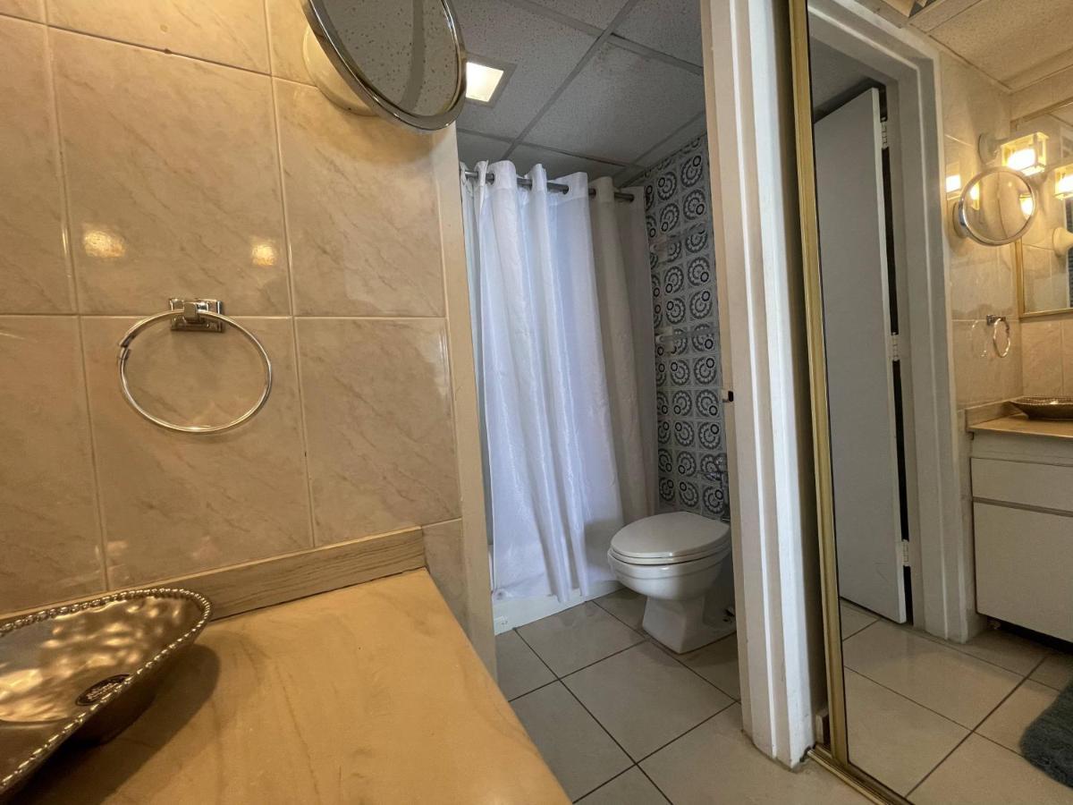 Tropical Studio At The Beach In Isla Verde Σαν Χουάν Εξωτερικό φωτογραφία
